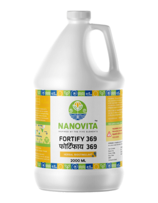 Fortify 369